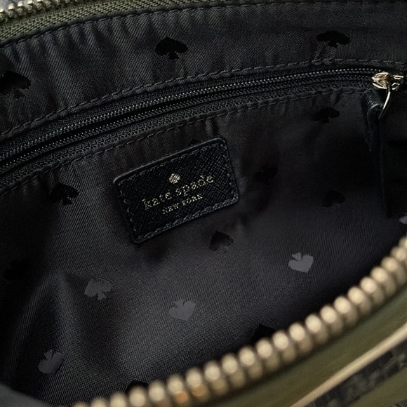 Like new Kate Spade Crossbody Bag - Picture 7 of 9